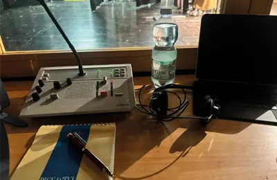 Interpretariato per Tribunali Piacenza