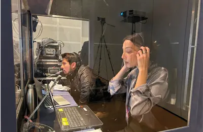 Interpreti per grandi Eventi a Piacenza