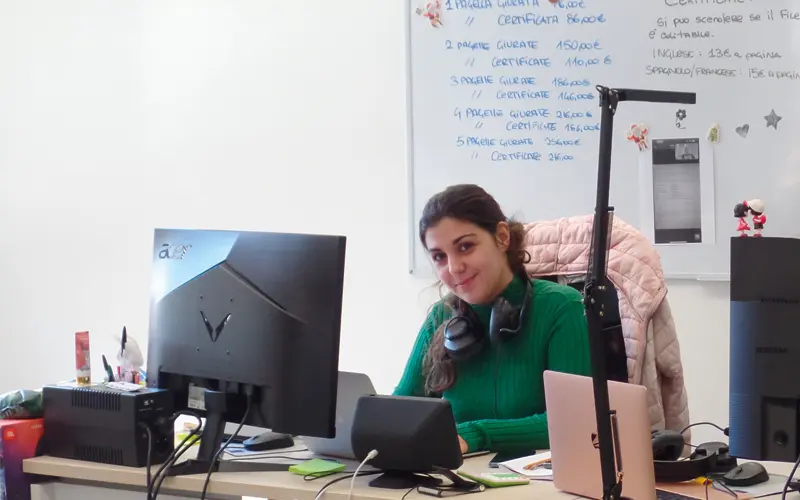 vanessa-servizio-interpreti-piacenza